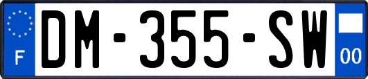 DM-355-SW