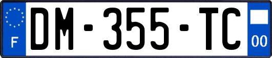 DM-355-TC