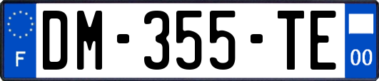 DM-355-TE