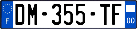 DM-355-TF