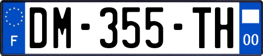 DM-355-TH