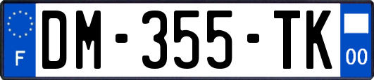 DM-355-TK