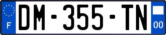 DM-355-TN