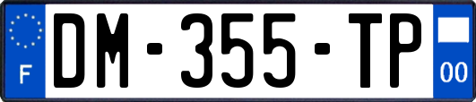 DM-355-TP