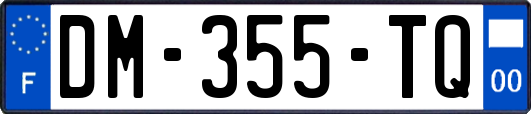 DM-355-TQ