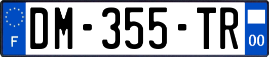 DM-355-TR