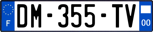 DM-355-TV