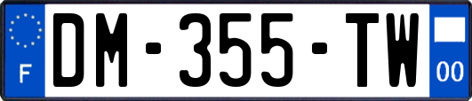 DM-355-TW