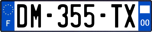 DM-355-TX