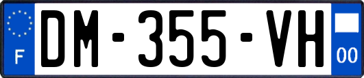 DM-355-VH