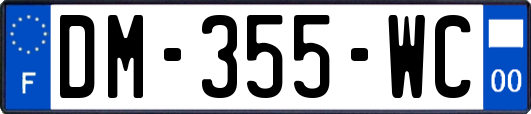 DM-355-WC