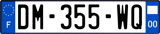 DM-355-WQ