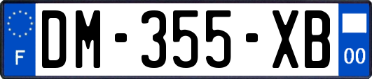 DM-355-XB