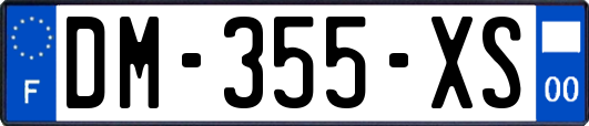 DM-355-XS