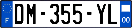 DM-355-YL