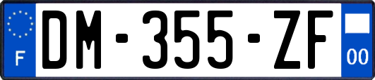 DM-355-ZF