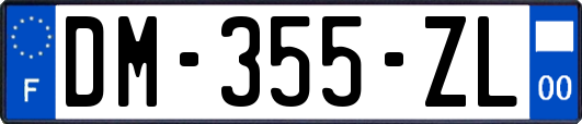 DM-355-ZL