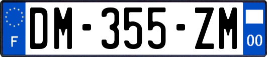 DM-355-ZM