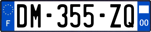 DM-355-ZQ