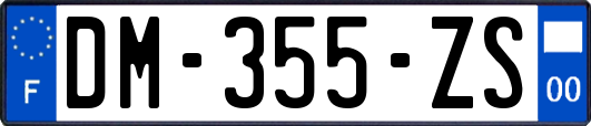 DM-355-ZS