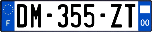 DM-355-ZT