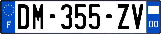 DM-355-ZV