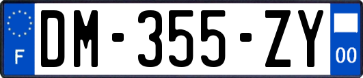 DM-355-ZY