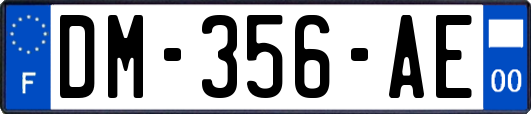 DM-356-AE