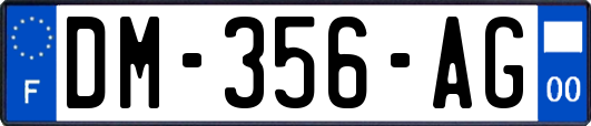 DM-356-AG
