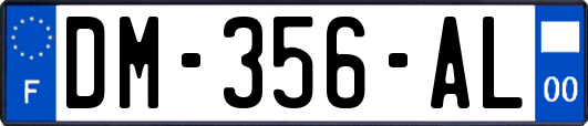 DM-356-AL