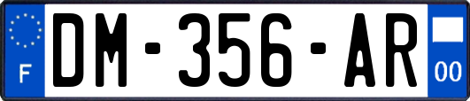 DM-356-AR