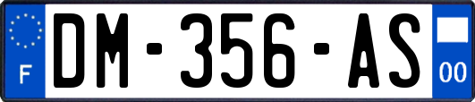 DM-356-AS