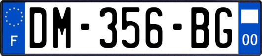 DM-356-BG