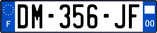 DM-356-JF