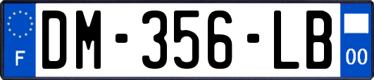 DM-356-LB