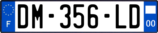 DM-356-LD