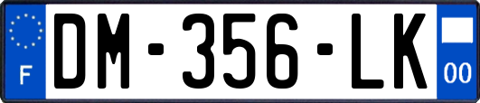 DM-356-LK