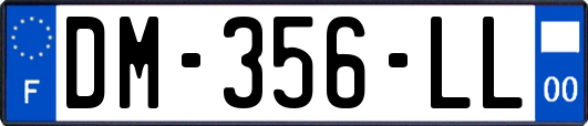 DM-356-LL