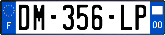 DM-356-LP