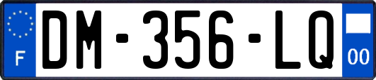 DM-356-LQ