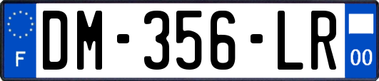 DM-356-LR