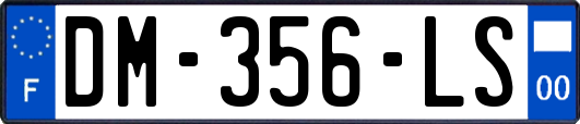 DM-356-LS
