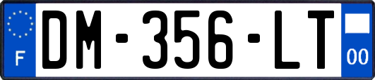 DM-356-LT