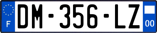DM-356-LZ