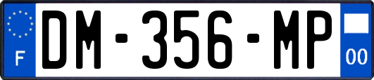 DM-356-MP