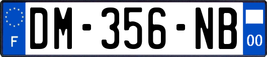 DM-356-NB