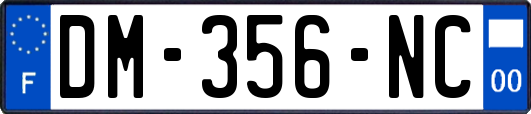 DM-356-NC