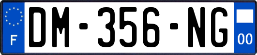 DM-356-NG