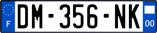 DM-356-NK
