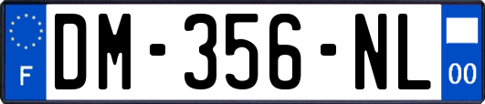 DM-356-NL